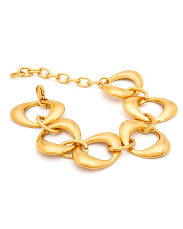 The Orabelle Loop Bracelet