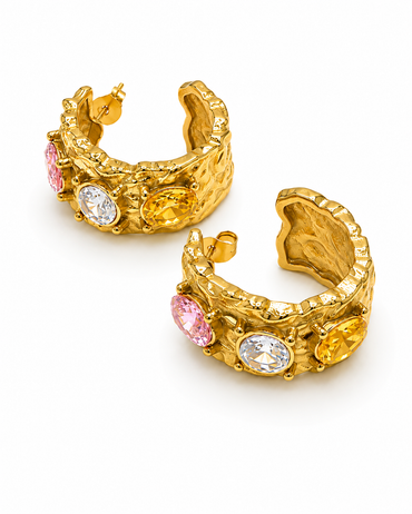 The Royale Hoops