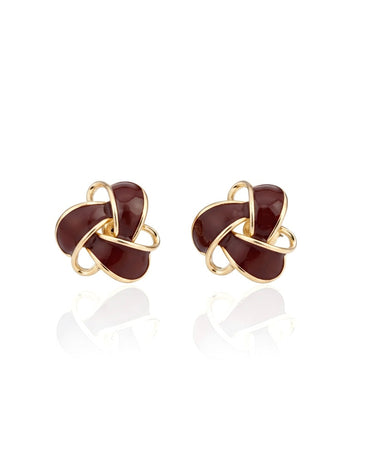 Holly Studs