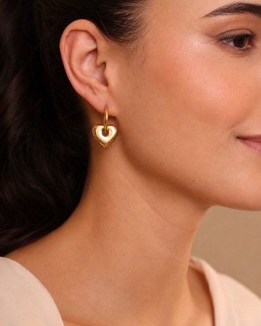 Love Lock Hoops