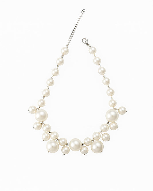 The Bubble Pop Necklace