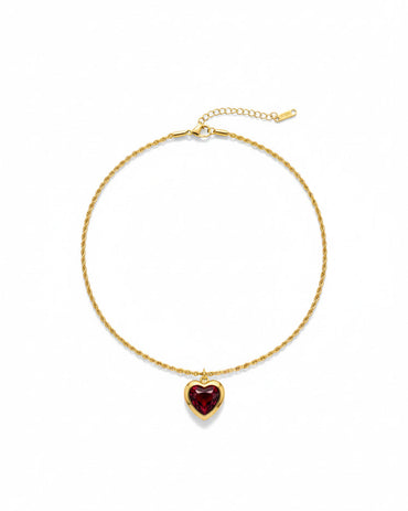 Katherine Necklace