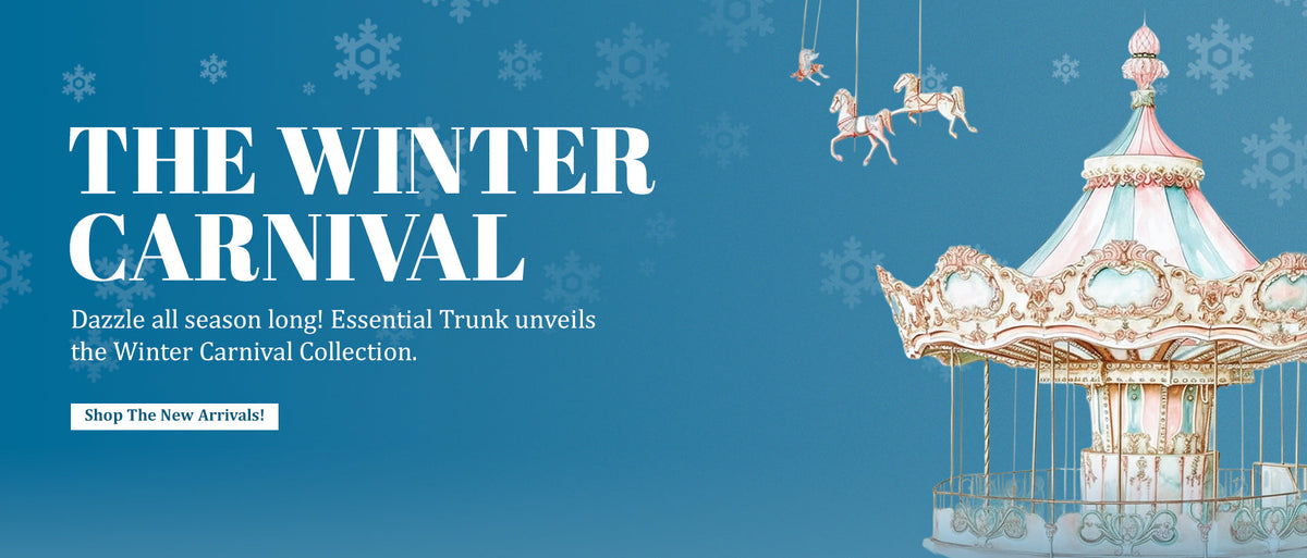 THE WINTER CARNIVAL