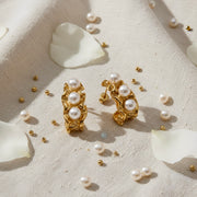 Christina Hoops