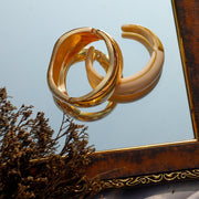 Sol & Terra Bangles (set of 2)