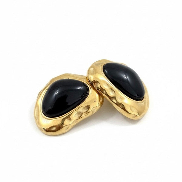 Parée Earrings