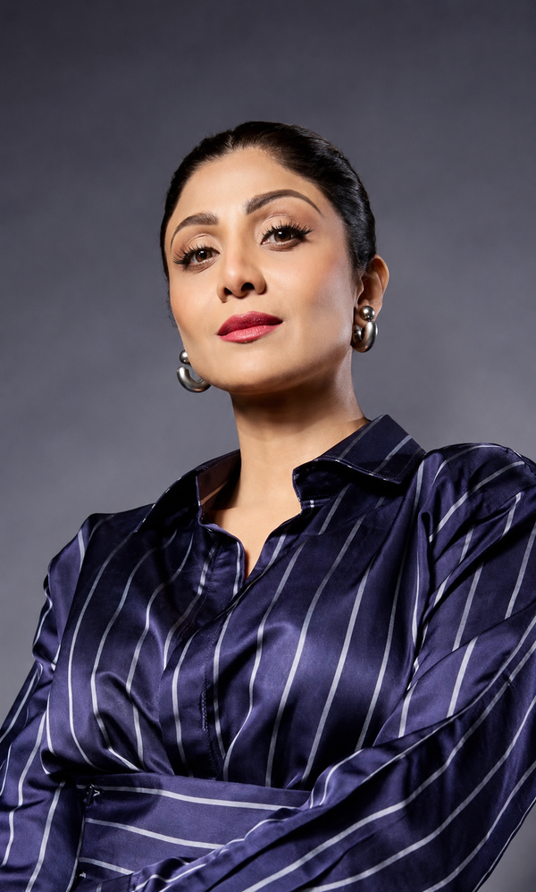 Shilpa Shetty Kundra