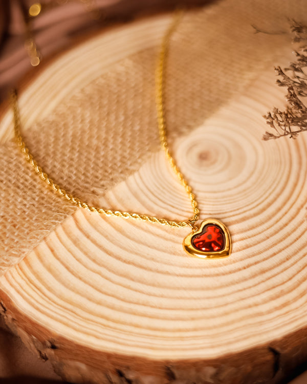 Katherine Necklace