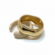 Sol & Terra Bangles (set of 2)