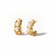 Christina Hoops
