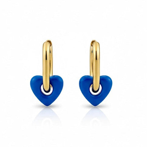 Azure Hoops
