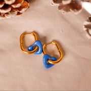 Azure Hoops