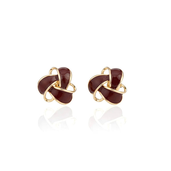 Holly Studs