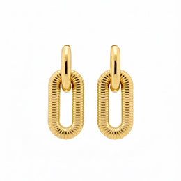 Pin Drop Hoops