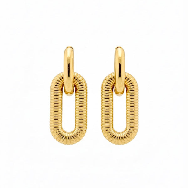 Pin Drop Hoops
