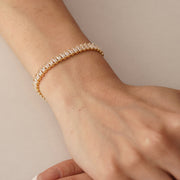 THE MOONLINE BRACELET