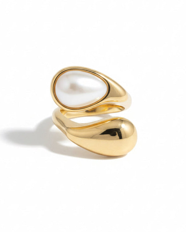 Perla Ring