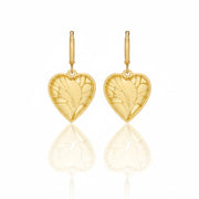 Carousel Heart Hoops