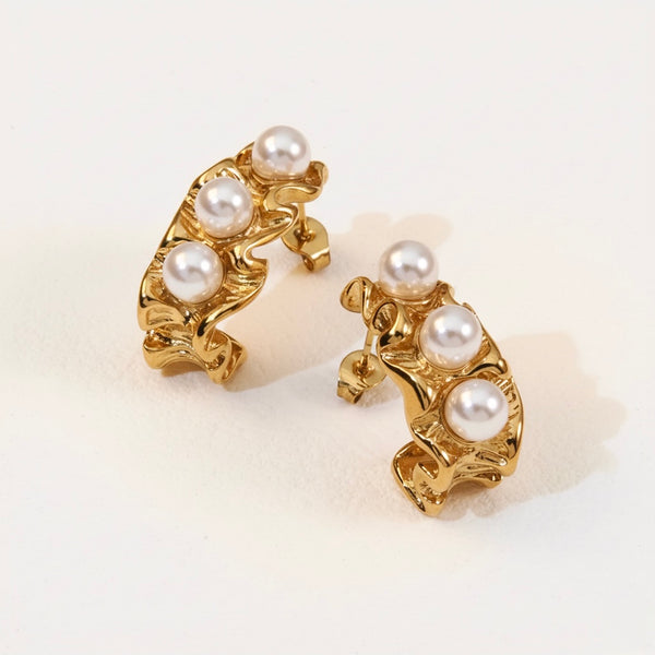 Christina Hoops