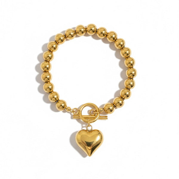 Heartlet Bracelet