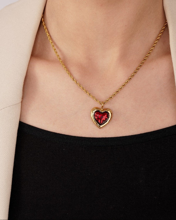 Katherine Necklace