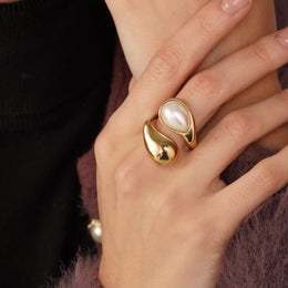 Perla Ring