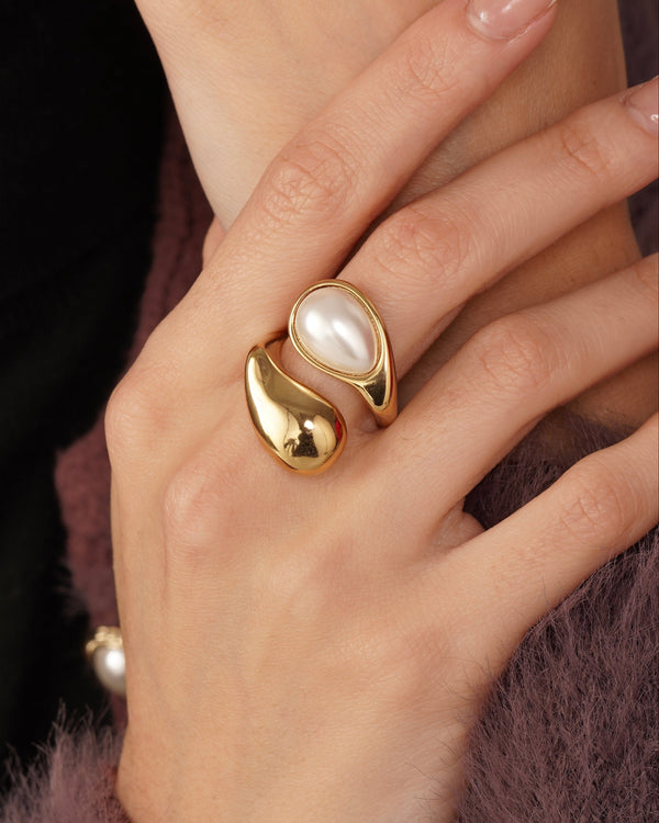 Perla Ring