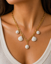 The Marina Necklace