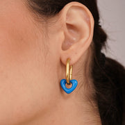 Azure Hoops