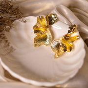 The Florence Earrings