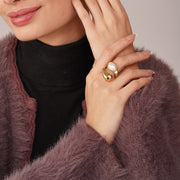 Perla Ring