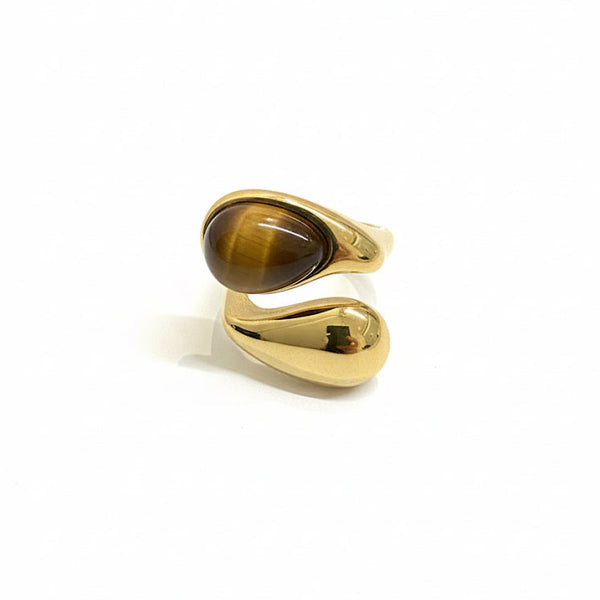Royal Eye Ring