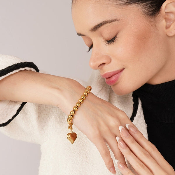 Heartlet Bracelet