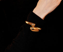 The Oro Bangle