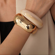 Sol & Terra Bangles (set of 2)