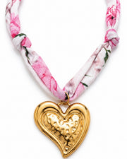 Portofino Love Necklace