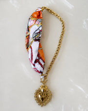 Positano Sunset Necklace