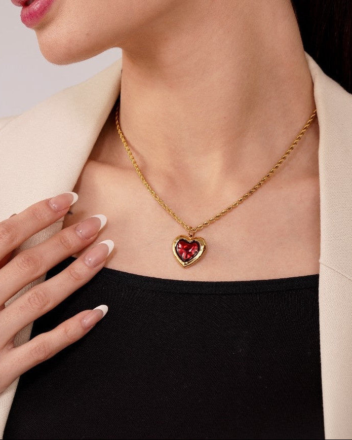 Katherine Necklace