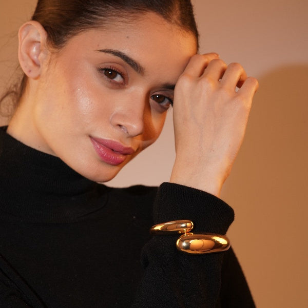 The Oro Bangle