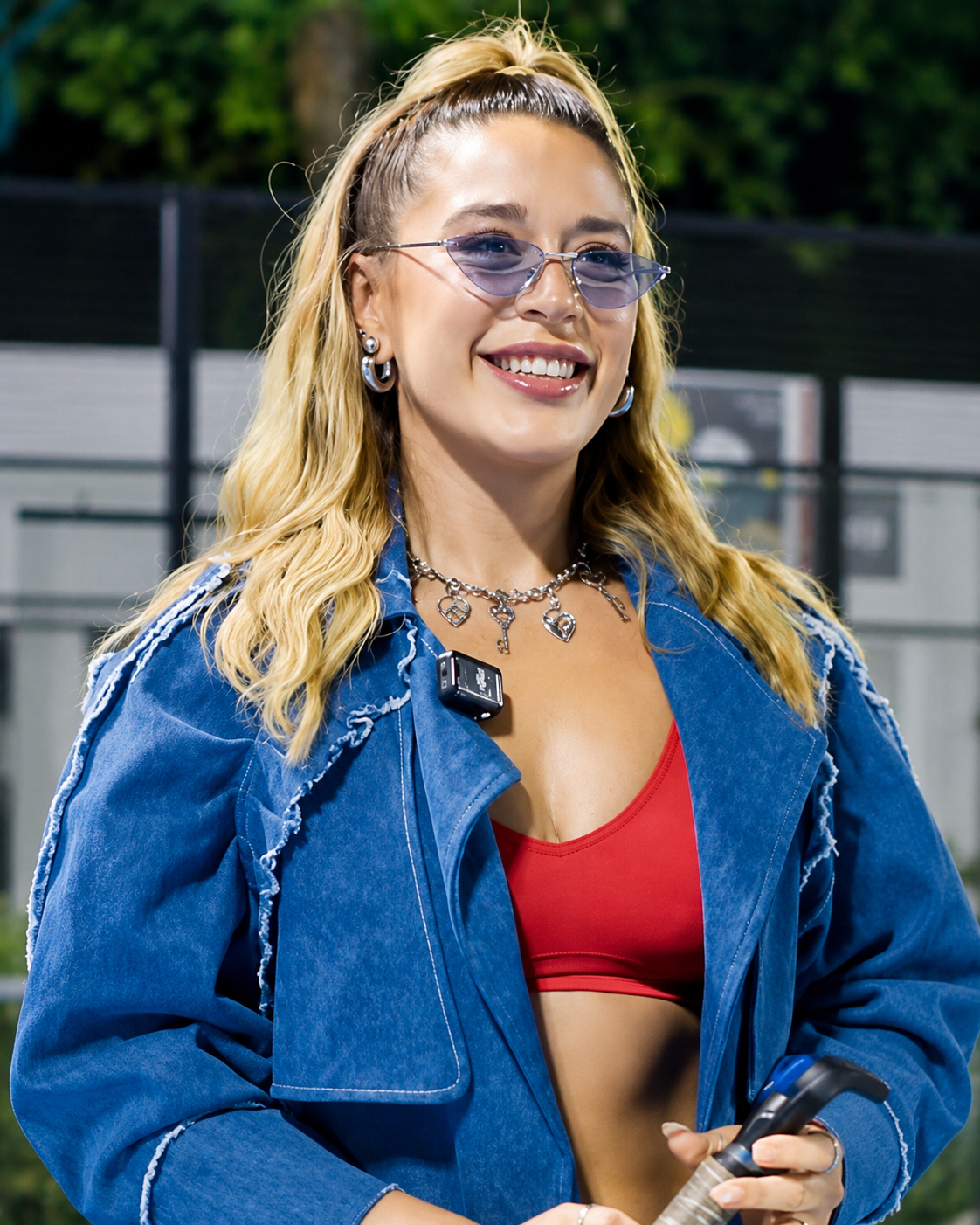 The C- Sculpt Earrings