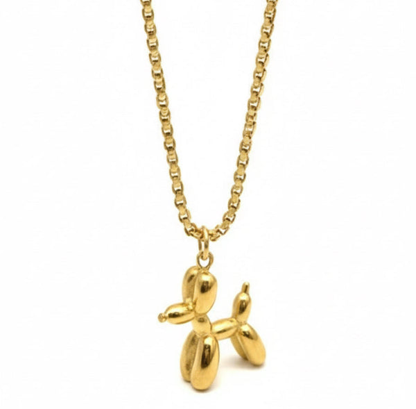 Goofy Pendant
