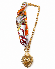 Positano Sunset Necklace