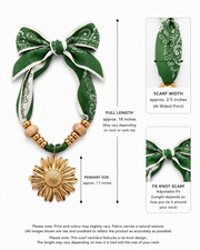 Tuscany Groove Necklace