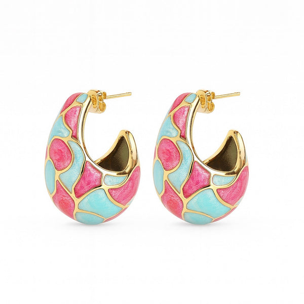 Jolie Hoops