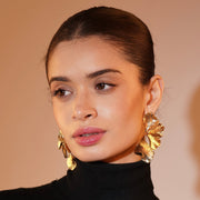 The Florence Earrings