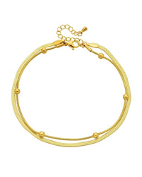 Sway Dual Bracelet