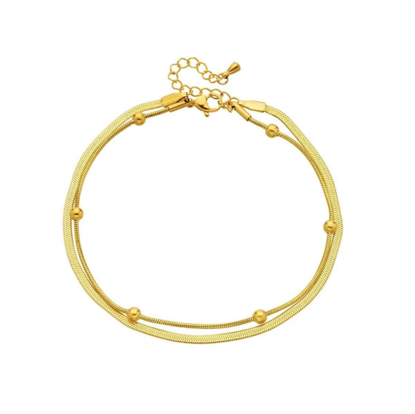 Sway Dual Bracelet