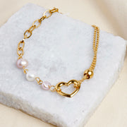 The Harmony Bracelet