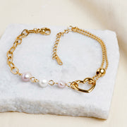 The Harmony Bracelet