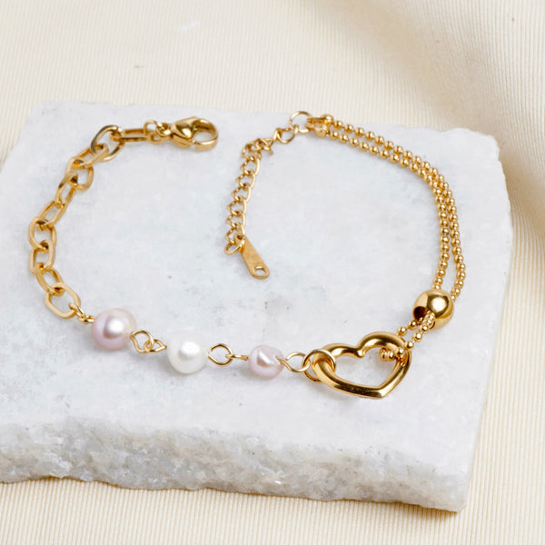 The Harmony Bracelet